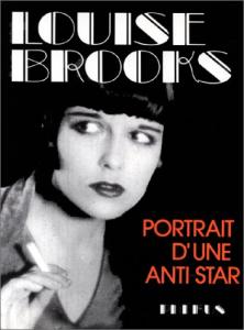 Couverture du livre Louise Brooks - Sous la direction de Roland Jaccard