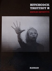 Cover of the book Hitchcock Truffaut - by François Truffaut