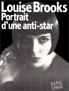 Couverture du livre Louise Brooks - Sous la direction de Roland Jaccard