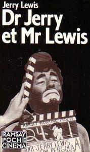 Couverture du livre Dr Jerry et Mr Lewis par Jerry Lewis