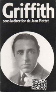 Couverture du livre Griffith - Sous la direction de Jean Mottet
