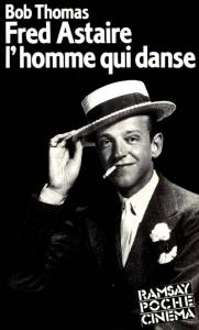 Couverture du livre Fred Astaire par Bob Thomas