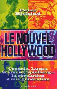 Cover of the book Le Nouvel Hollywood - by Peter Biskind