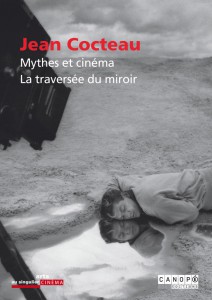 Couverture du livre Jean Cocteau par Collectif