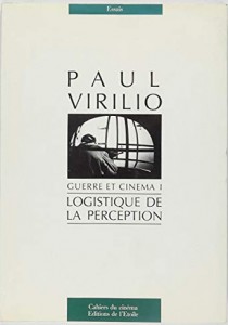 Couverture du livre Guerre et cinéma I par Paul Virilio