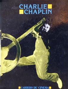 Couverture du livre Charlie Chaplin - Collectif
