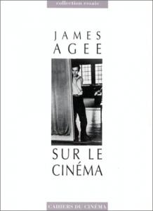 Cover of the book Sur le cinéma - by James Agee