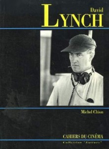 Couverture du livre David Lynch par Michel Chion