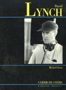 Couverture du livre David Lynch - de Michel Chion