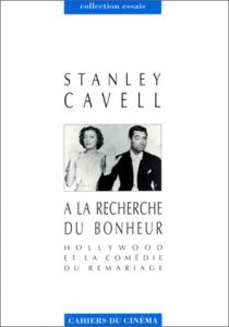 Couverture du livre À la recherche du bonheur par Stanley Cavell