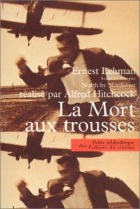 Cover of the book La Mort aux trousses - by Ernest Lehman