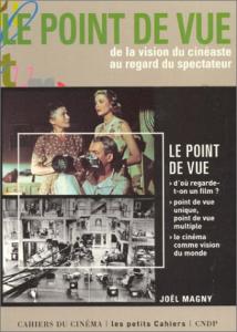 Couverture du livre Le Point de vue - de Joël Magny