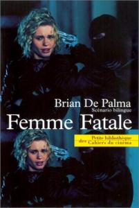 Couverture du livre Femme fatale par Brian de Palma