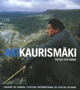 Couverture du livre Aki Kaurismäki par Peter von Bagh