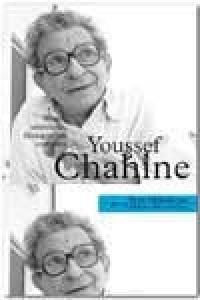 Couverture du livre Youssef Chahine par Collectif