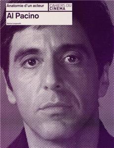 Couverture du livre Al Pacino par Karina Longworth