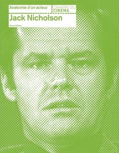Cover of the book Jack Nicholson - by Walker Beverly