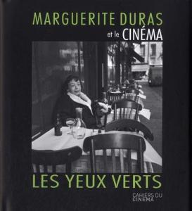 Couverture du livre Marguerite Duras et le cinéma par Marguerite Duras