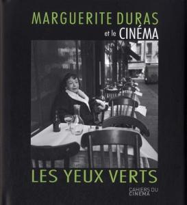 Cover of the book Marguerite Duras et le cinéma - by Marguerite Duras