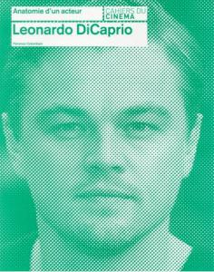 Couverture du livre Leonardo DiCaprio par Florence Colombani