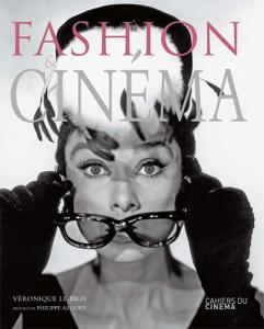 Couverture du livre Fashion cinéma par Véronique Le Bris et Philippe Azoury
