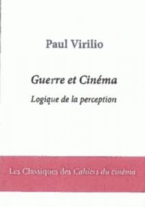 Cover of the book Guerre et cinéma - by Paul Virilio