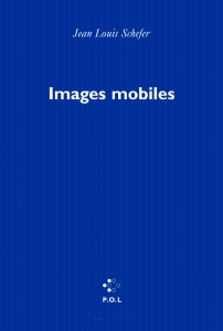 Cover of the book Images mobiles - by Jean-Louis Schefer