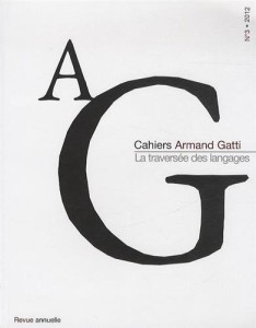 Cover of the book La Traversée des langages - Edited by Catherine&nbsp;Brun and Olivier&nbsp;Neveux