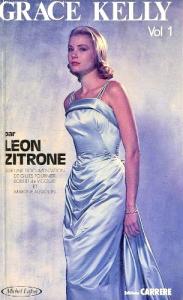 Cover of the book Grace Kelly Vol 1 - Collective