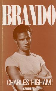 Cover of the book Brando - by Charles Higham