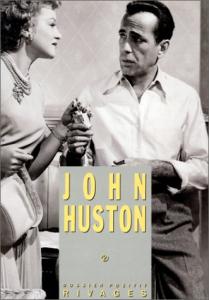 Couverture du livre John Huston - Collectif
