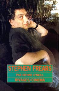 Couverture du livre Stephen Frears par Eithne O'Neill