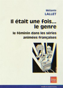 Cover of the book Il était une fois... le genre - by Mélanie Lallet