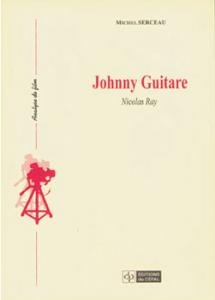 Cover of the book Johnny Guitare - by Michel Serceau