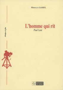 Couverture du livre L'homme qui rit par Mireille Gamel