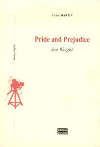 Couverture du livre Pride and Prejudice - de Lydia Martin