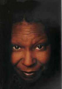 Cover of the book Un livre - by Whoopi Goldberg
