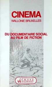 Cover of the book Du documentaire social au film de fiction - Collective