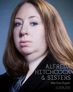Cover of the book Alfreda Hitchcock & Sisters - by Martine Doyen