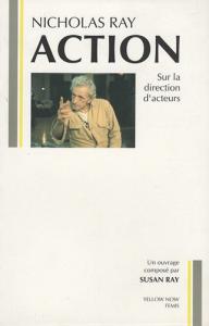 Cover of the book Action - by Nicholas Ray