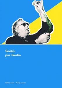 Couverture du livre Godin par godin par Noël Godin