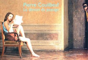 Cover of the book Le Démon du passage - by Pierre Coulibeuf and Richard Boidin