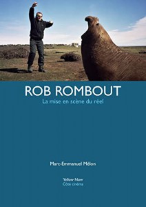 Couverture du livre Rob Rombout - de Marc-Emmanuel Mélon