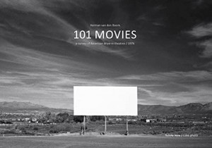 Couverture du livre 101 Movies - de Herman Van Den Boom