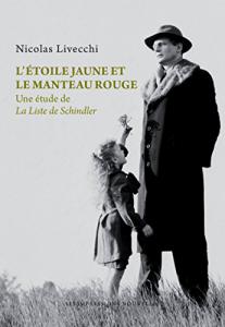 Cover of the book L'Étoile jaune et le manteau rouge - by Nicolas Livecchi