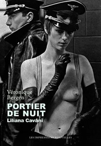 Couverture du livre Portier de nuit - de Véronique Bergen
