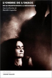 Cover of the book L'Ombre de l'image - Edited by Murielle Gagnebin
