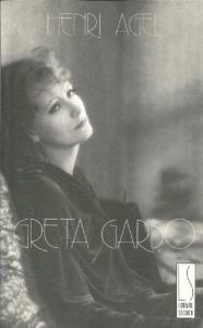 Couverture du livre Greta Garbo par Henri Agel
