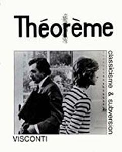 Cover of the book Visconti - Edited by Michèle Lagny