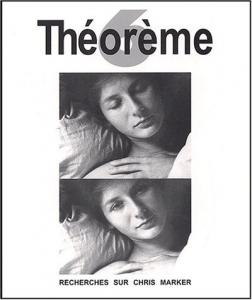 Couverture du livre Recherches sur Chris Marker - Sous la direction de Philippe Dubois